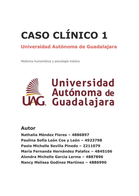 Medicina Humanística y Psicología Médica