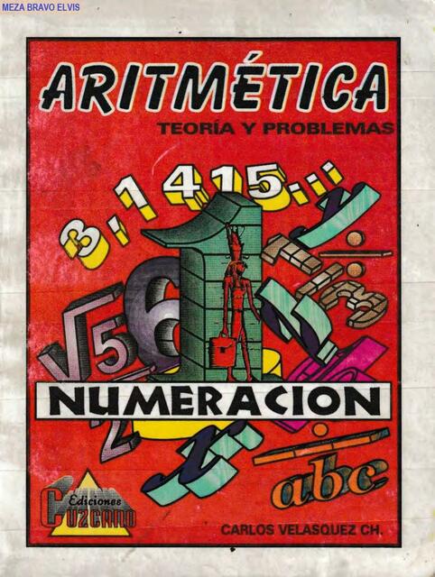 Numeración