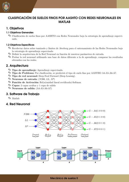 Redes Neuronales