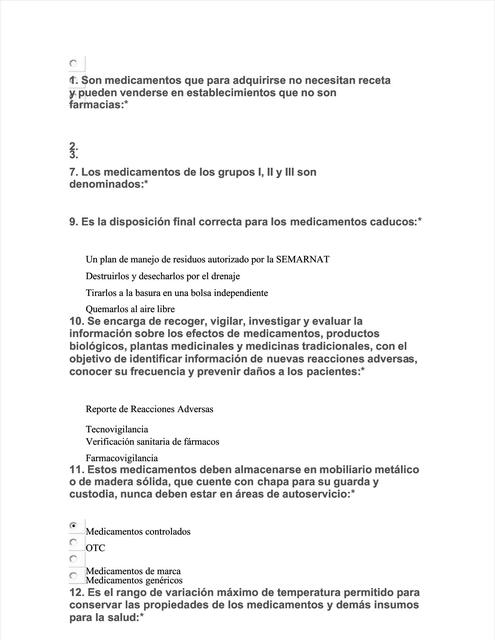 Examen Sicad Hola Espero Que Les Sirva Realizar El Examen