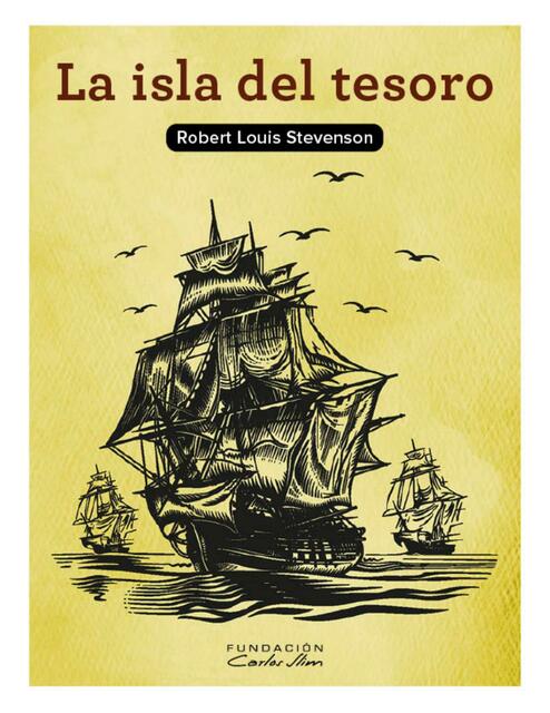 La Isla del Tesoro