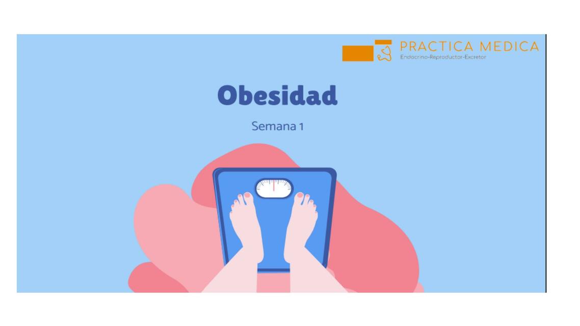 Obesidad