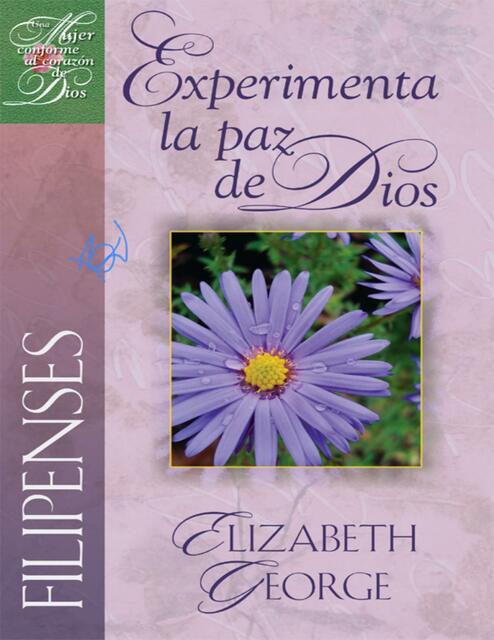 Experimenta la Paz de Dios 