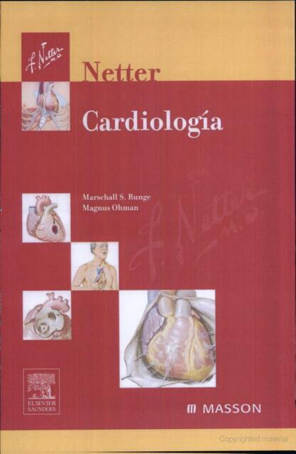 Cardiología Netter