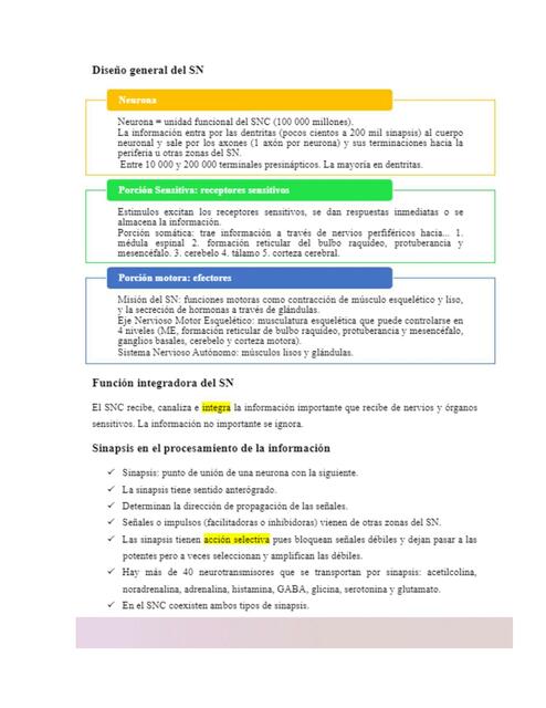 Capítulo 8 y 9 Guyton Fisiología 