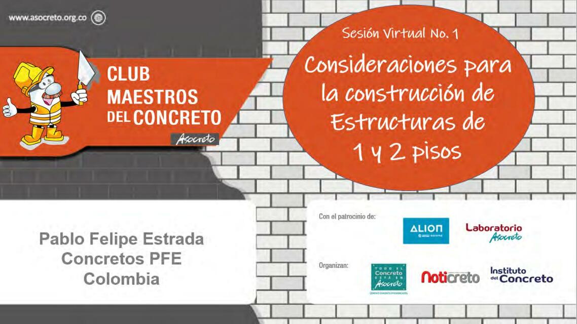 Consideraciones de la Construcción de Edificaciones