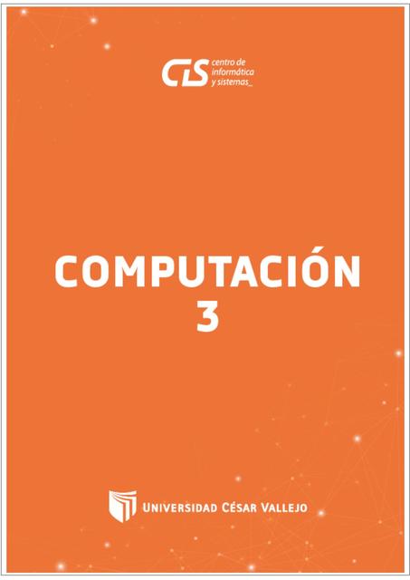 Computación 