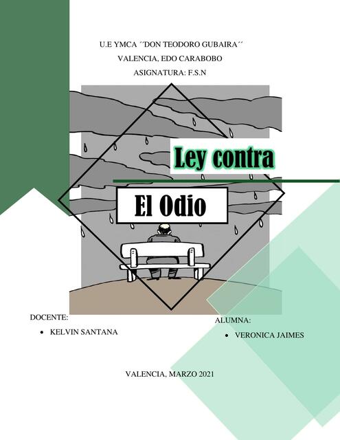 Pensamiento  Juvenil  FSN 