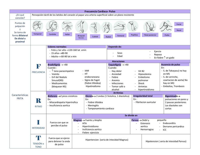 Signos Vitales 