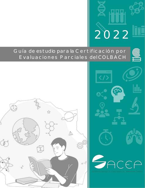 Guía Colbach Actualizada | Victor J. López | uDocz