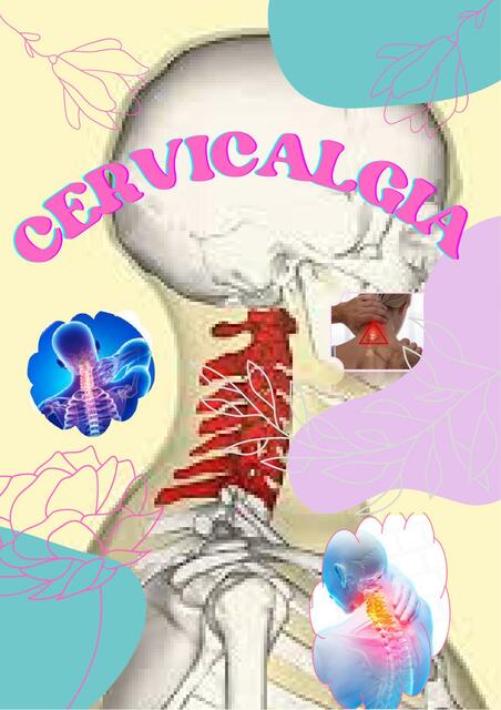 Cervicalgia