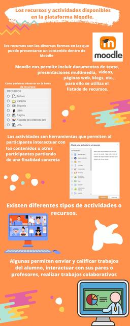 Plataforma Moodle 