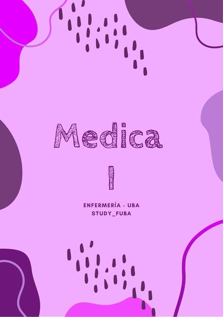 Medica I