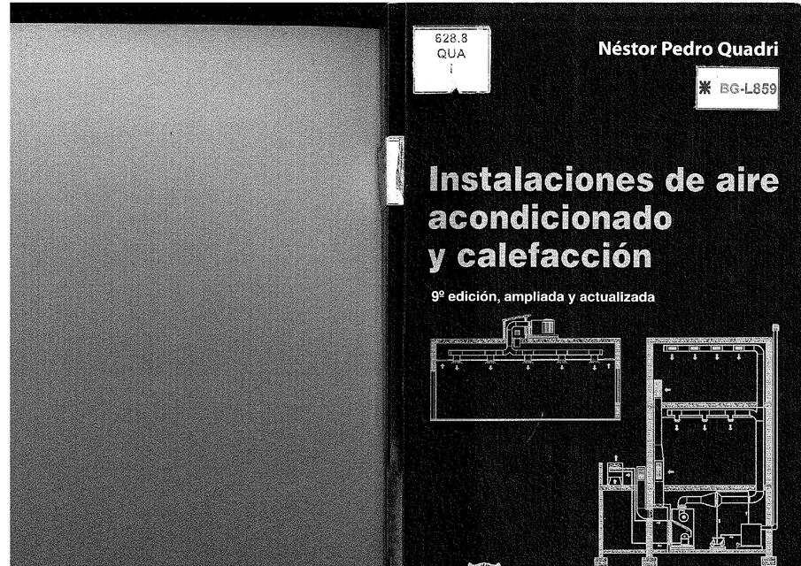 Instalaciones de Aire Acondicionado y Calefacción