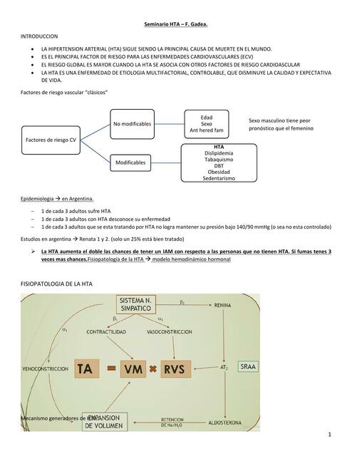 Seminario HTA