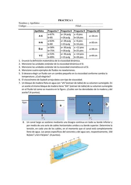 Practica fluidos