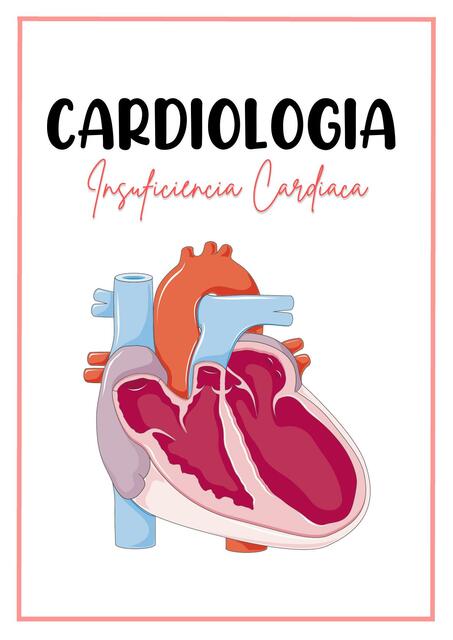 Insuficiencia cardiaca