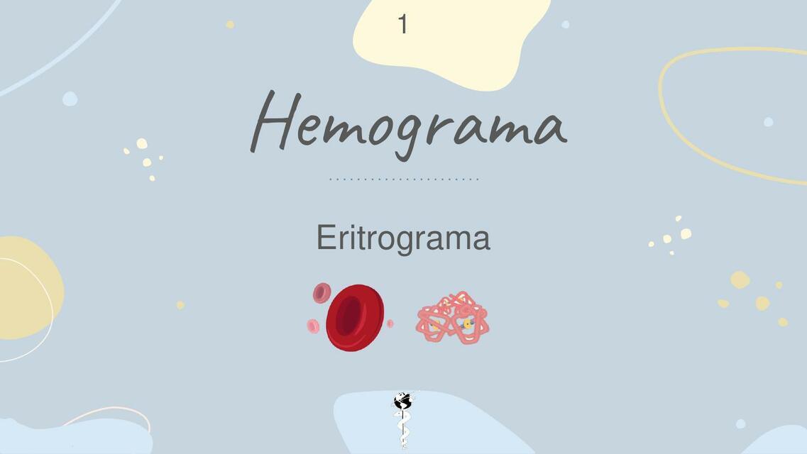 Hemograma