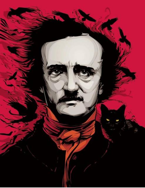 Edgar Allan Poe 