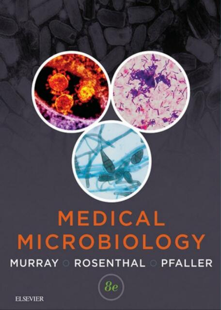 Medical Microbiology 