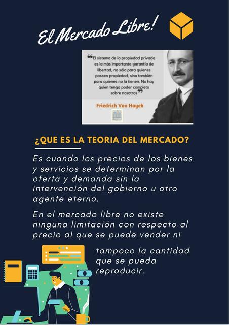 El Mercado Libre 