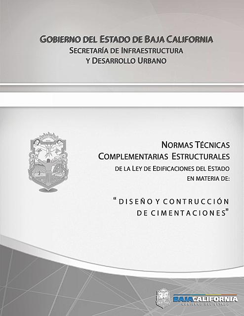 DISENO Y CONSTRUCCION DE CIMENTACIONE 1