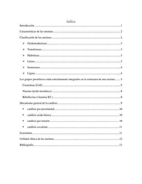 Enzimas ensayo Esly uDocz