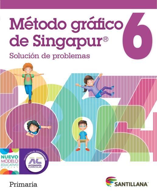 Método gráfico de Singapur 6