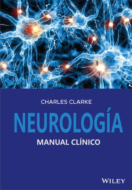 Neurología - Manual Clínico