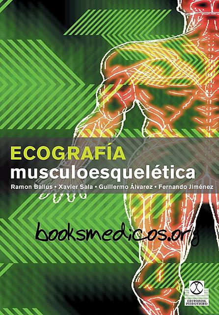 Ecografia Musculoesqueletica