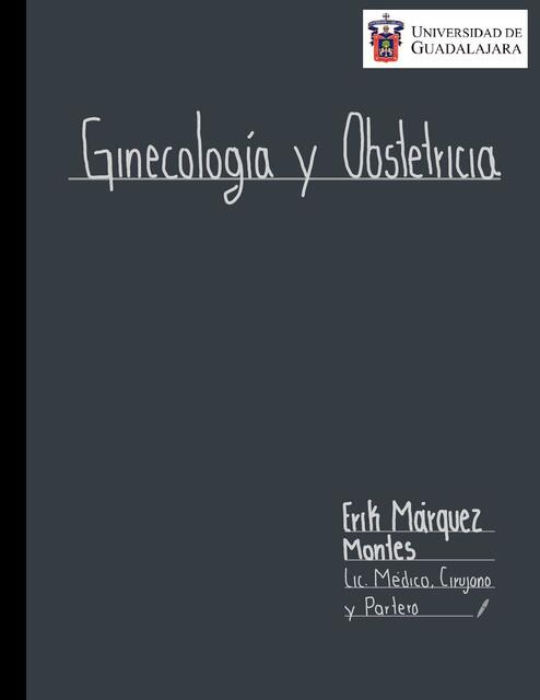 Prostaglandinas y su Influencia en Útero