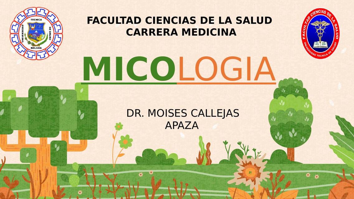 Micología