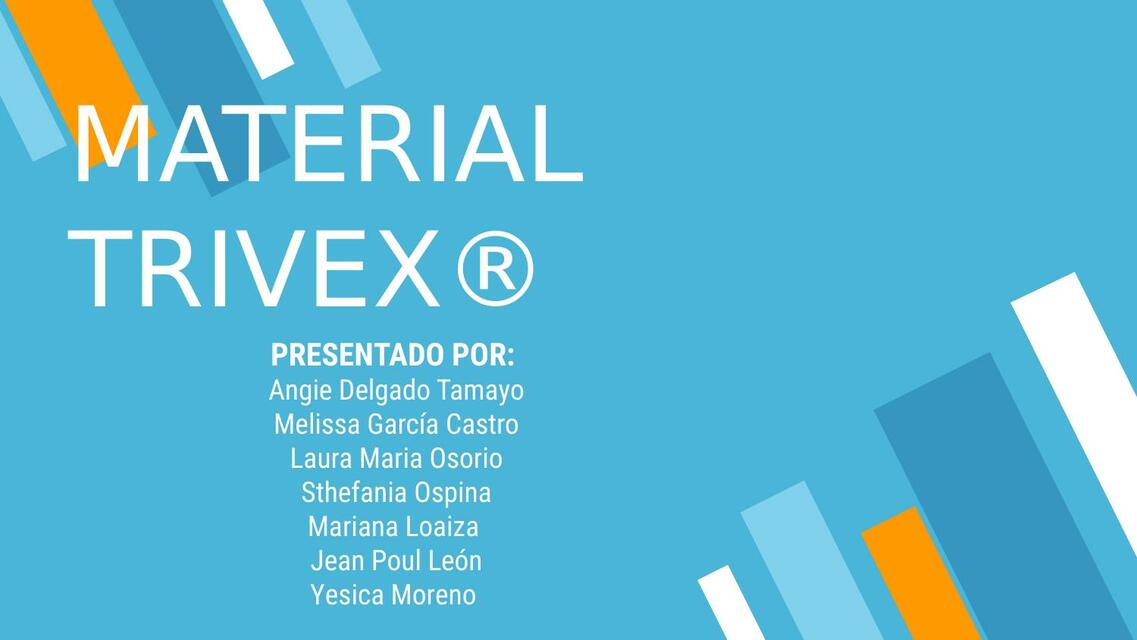 Material Trivex Vianey Rangel Contreras uDocz