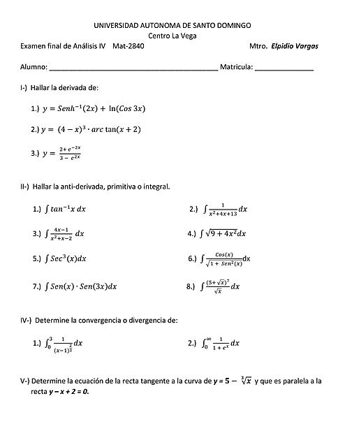 examen final analisis IV nitido1