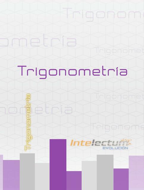 Trigonometría  