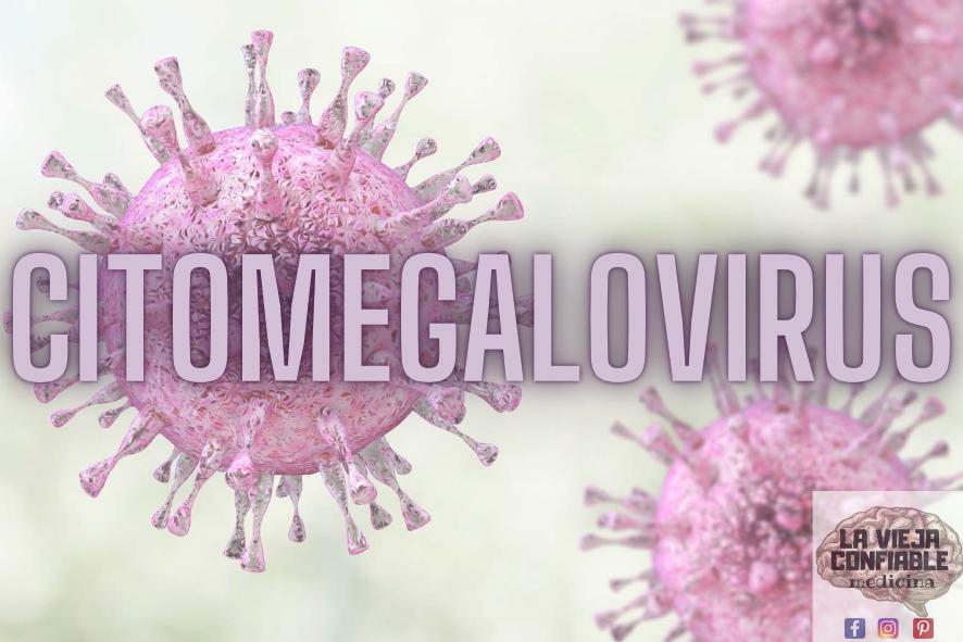 Citomegalovirus