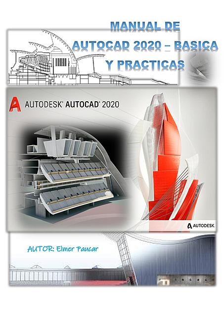 PRACTICAS EN AUTOCAD