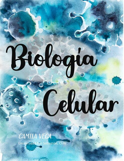 Biología Celular