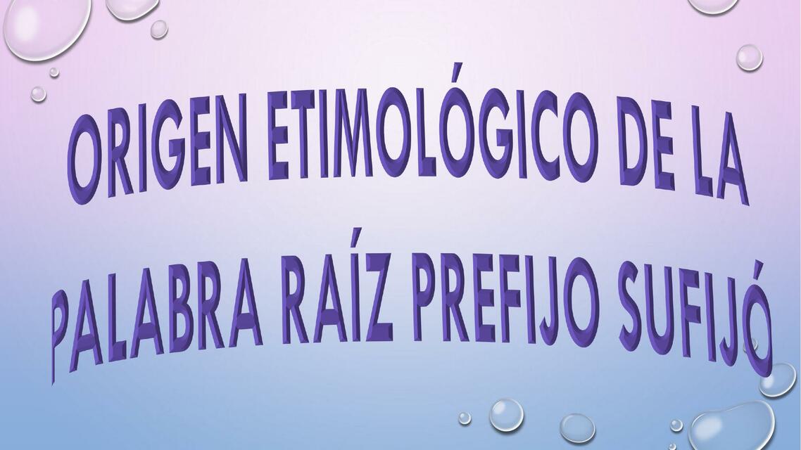 Terminología médica