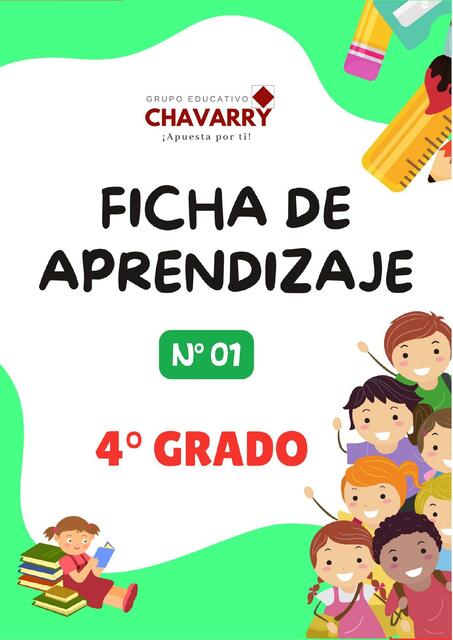 Ficha de Aprendizaje 1