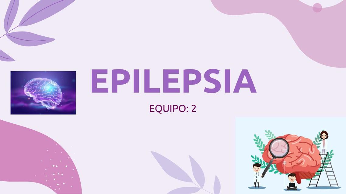 Epilepsia   