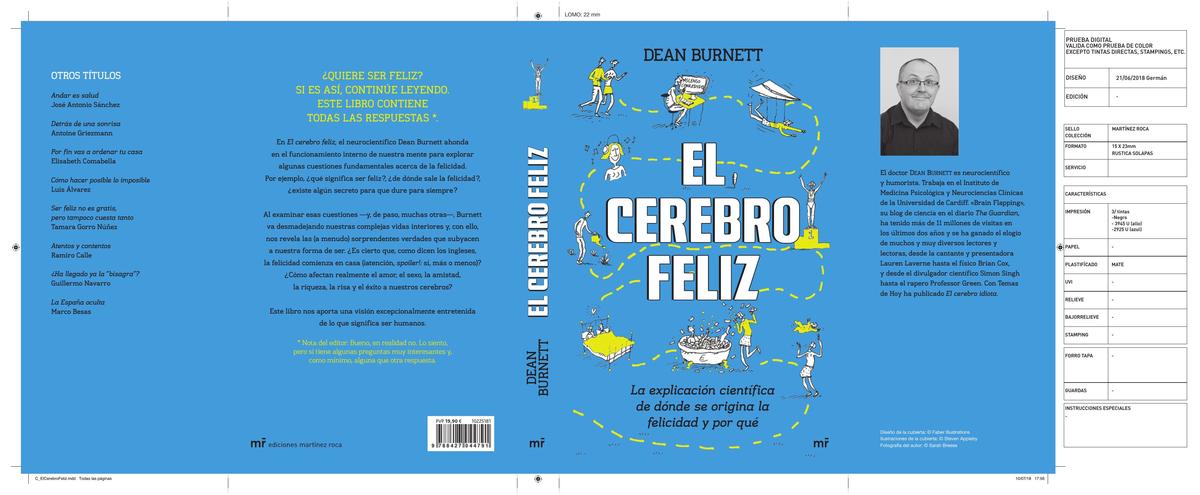 El Cerebro Feliz 