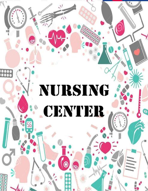 Nursing Center 