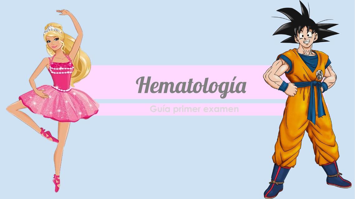 Hematología 