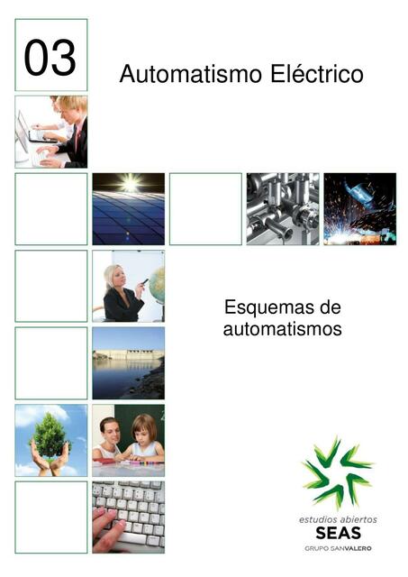 Automatismos Eléctricos 