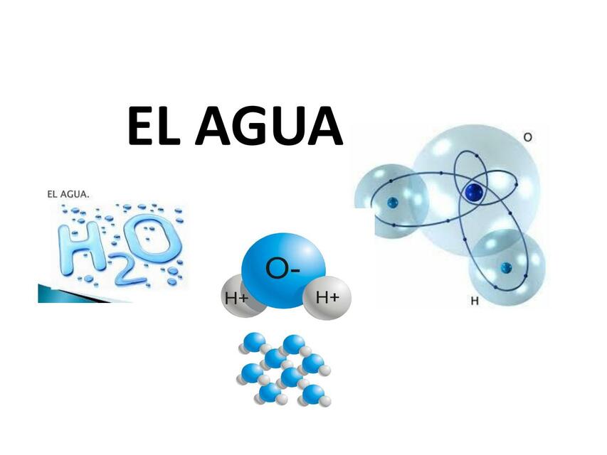 El Agua 