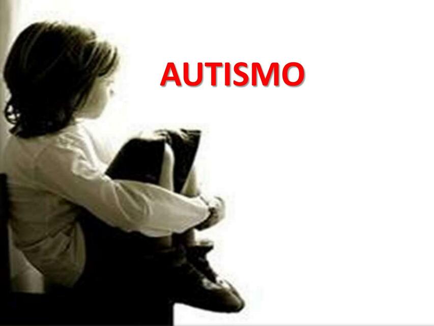 Autismo