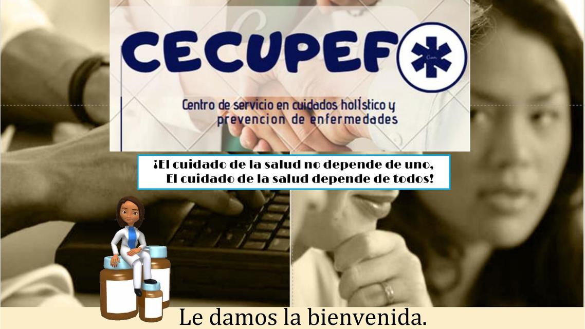 CECUPEF 