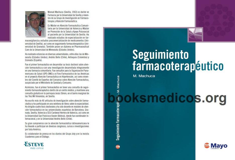 Seguimiento Farmacoterapéutico