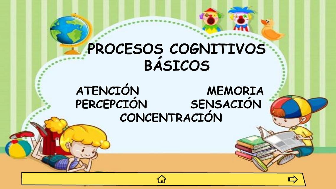 Material didáctico de Área Cognitiva | Jocelyn Monroy | uDocz